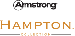 armstrong hampton logo
